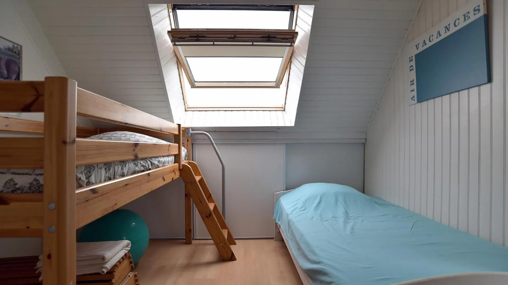 Hurlevent - Maison Vue Mer Frehel 0*,