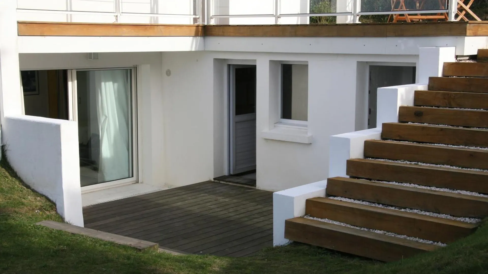 Hurlevent - Maison Vue Mer Frehel 0*,  França