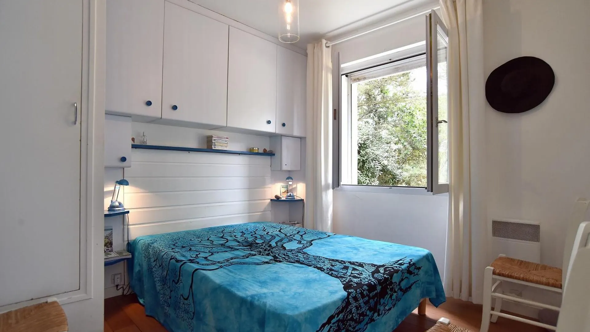 Hurlevent - Maison Vue Mer Frehel Casa de Férias